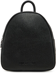 Plecak LOVE MOSCHINO JC4030PP1MLT000B Czarny