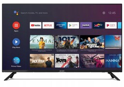 Telewizor Sharp 40FH2EA 40" Led Full Hd Android