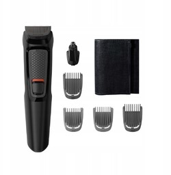 Trymer Philips Multigroom Mg 3710/15