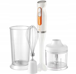 Blender Ręczny Sencor Shb 4260WH-EUE3 500W