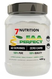 7 Nutrition Eaa Perfect 480G