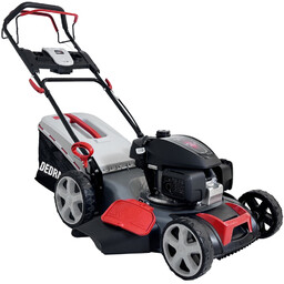 KOSIARKA SPALINOWA Z NAP., 4,2KW, 201CC, GCV200 HONDA,