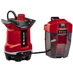 Einhell GE-SP 18/25 LI S 4181580 Pompa zanurzeniowa