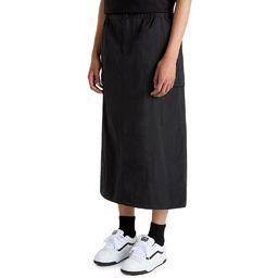 Spódnice marki Vans model VN000HQBBLK1-. Kolor Czarny, Odzież