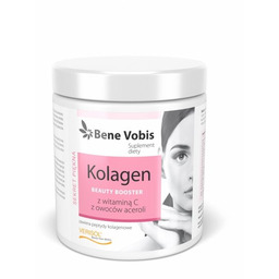 Kolagen VERISOL z Naturalną Witaminą C - 250