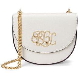 Torebka LAUREN RALPH LAUREN 431958978001 Biały