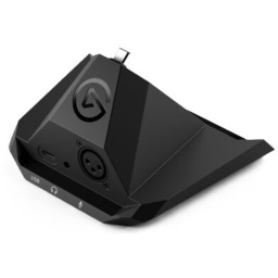 ELGATO Interfejs audio XLR Dock Zyskaj