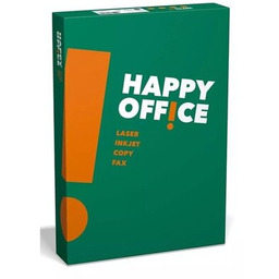 HAPPY Papier do drukarki OFFICE 80g 500 arkuszy