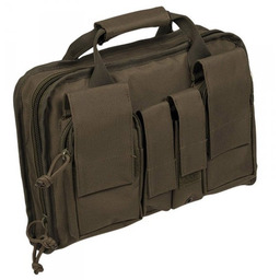 Mil-Tec Torba na pistolet Tactical Pistol Case Small