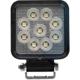 Lampa robocza LED reflektor TT TECHNOLOGY TT.13336 36xLED