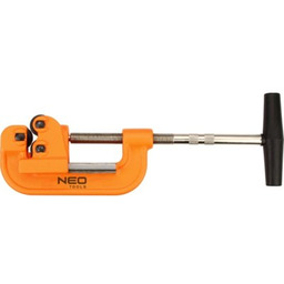 Obcinak do rur NEO TOOLS 02-042