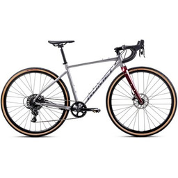 ROMET Rower gravel Boreas 2 U21 28 cali