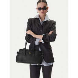 Torebka Patrizia Pepe 8B0305/L162 Czarny