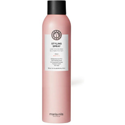 Styling Spray lekki lakier do włosów 300ml