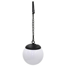 SASKA GARDEN Lampa ogrodowa solarna SP-6639M (2 szt.)