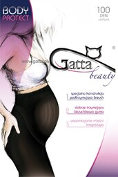 BODY PROTECT 100 - Rajstopy