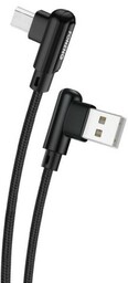 Foneng Kabel kątowy USB do Micro USB X70,