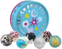 Bomb Cosmetics - Reach for the Stars -