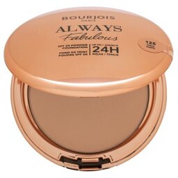 Bourjois Always Fabulous SPF 20 Powder Foundation podkład