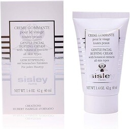 Sisley krem do twarzy, 1 opakowanie (1 x