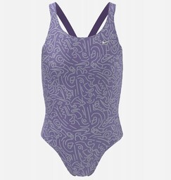 Kostium kąpielowy NIKE Hydrastrong Multi Print NESSD045 582