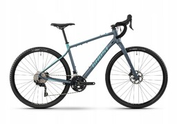 Rower Mtb Ghost Asket Essential rama L blue