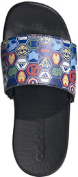 Klapki adidas Adilette Comfort Marvel Avengers ID5238 37