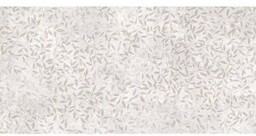 Płytka ścienna SILVER PEAK WT1135 cream decor mat