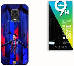 Etui Do Xiaomi Redmi Note 9 Pro /