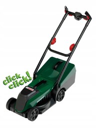 Kosiarka Klein Bosch 2780