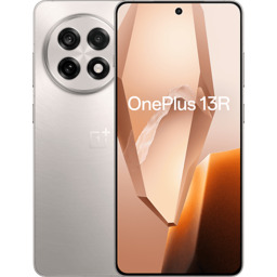Smartfon ONEPLUS 13R 5G 12/256GB Beżowy