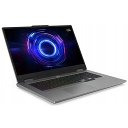 Lenovo LOQ 17 - Core i7-13650HX 17,3''-165Hz 16GB