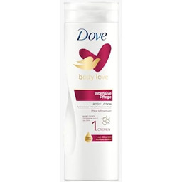 Dove Balsam do ciała, intensywna pielęgnacja, do bardzo