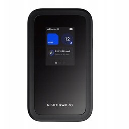 NETGEAR Nighthawk M7 Router 5G WiFi 7 3.6Gbps