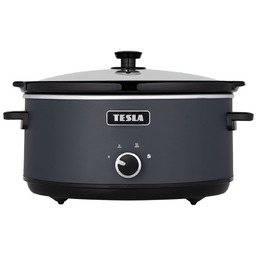 TESLA SlowCook S500