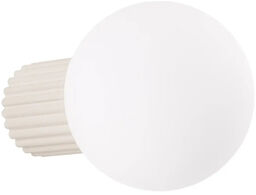 Sollux Kulista lampa ścienna HALO SL.1717 do łazienki