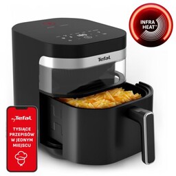 TEFAL Air Fryer Frytkownica beztłuszczowa EY8328E0 Easy Fry
