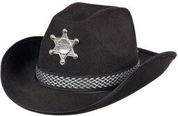 Souza! Kapelusz Kowboja Szeryfa Austin 3-7 Lat