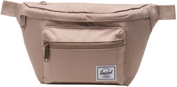 Herschel Pop Quiz Hip Pack 11406-05905, Różowe Nerka,