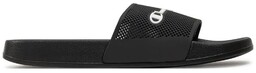 Champion klapki Daytona Slide S22316.KK001 44 czarny