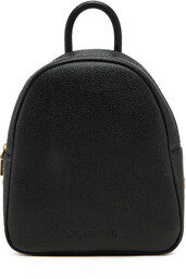 Plecak LOVE MOSCHINO JC4030PP1MLT0000 Czarny
