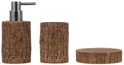 Sorema Dozownik do mydła Woody