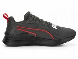 Buty Puma Wired Run Pure Jr