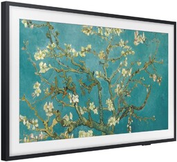 Telewizor Qled Samsung The Frame QE32LS03CB 32" Full