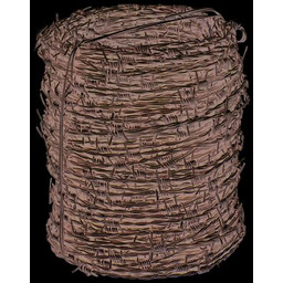 Drut kolczasty 100 mb Vimar