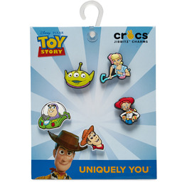 Ozdoba do butów Crocs Jibbitz Toy Story 5