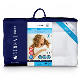 Kołdra Medica 135x200 Medyczna 95°C Inter-widex