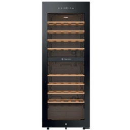 Haier Dwustrefowa HWS56GDGU1 56 butelek Chłodziarka do wina