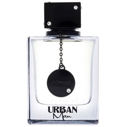 ARMAF Urban Club De Nuit EDP spray 105ml