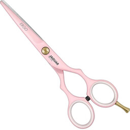 Jaguar Pre Style Ergo Pink Nożyczki fryzjerskie 5.5"